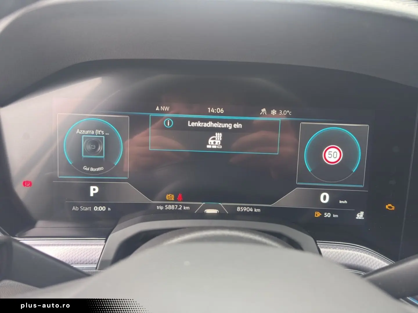 VW Touareg 3.0 V6 TDI R-Line 4Motion Alu LED Kamera