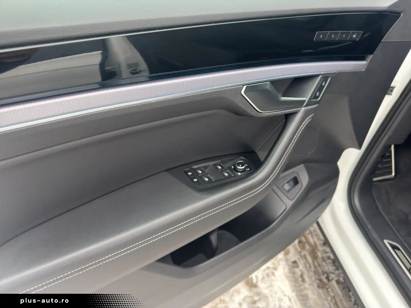 VW Touareg 3.0 V6 TDI R-Line 4Motion Alu LED Kamera