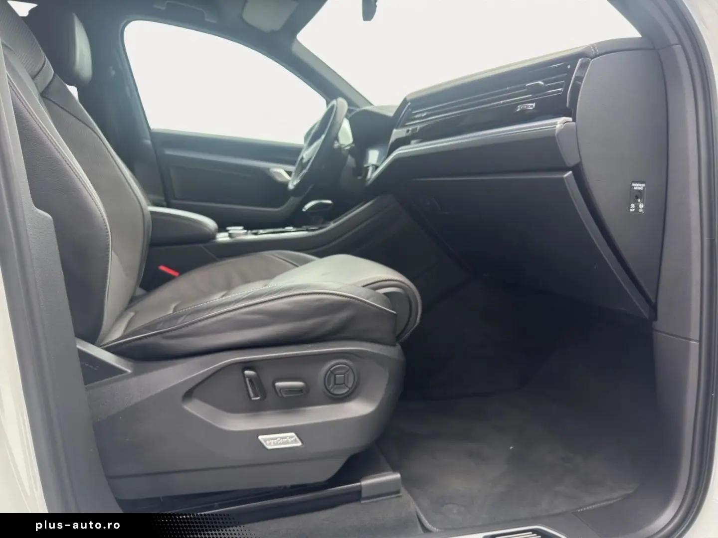 VW Touareg 3.0 V6 TDI R-Line 4Motion Alu LED Kamera