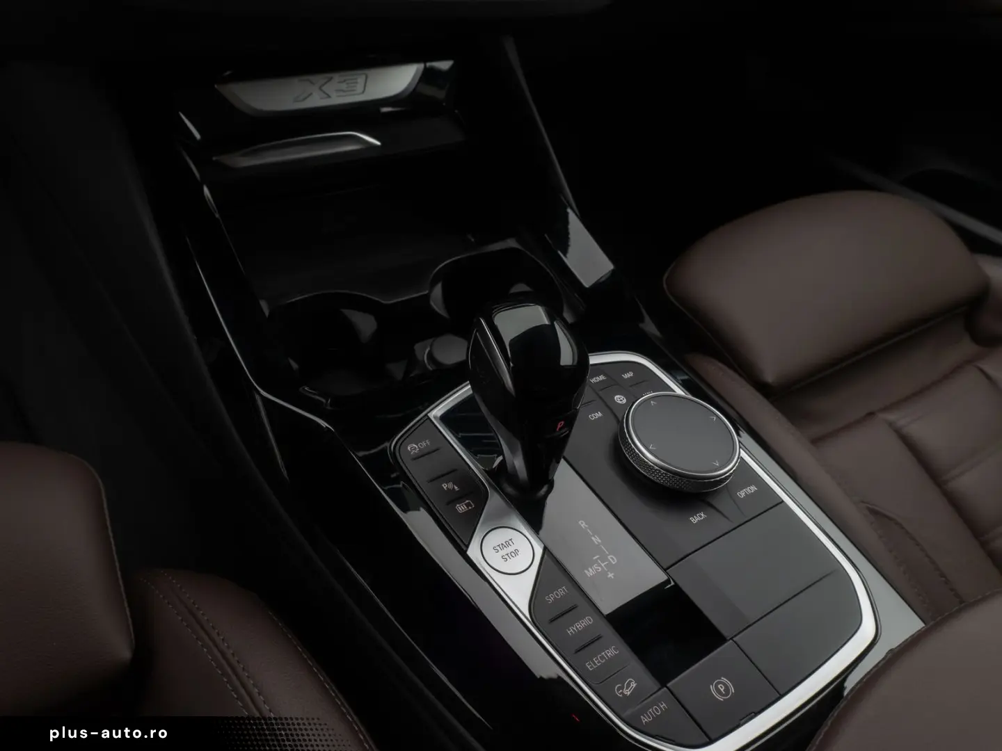 BMW X3 xD30e Kamera HUD DAB AHK Sport Komfort Leder