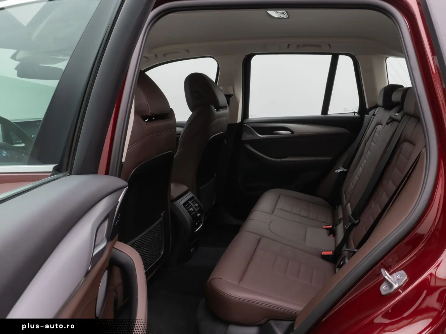 BMW X3 xD30e Kamera HUD DAB AHK Sport Komfort Leder