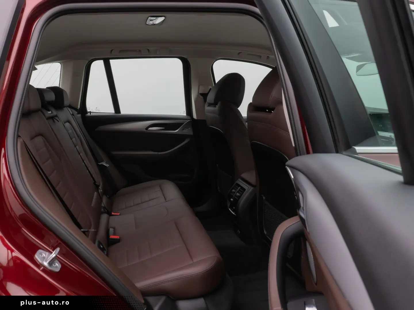 BMW X3 xD30e Kamera HUD DAB AHK Sport Komfort Leder