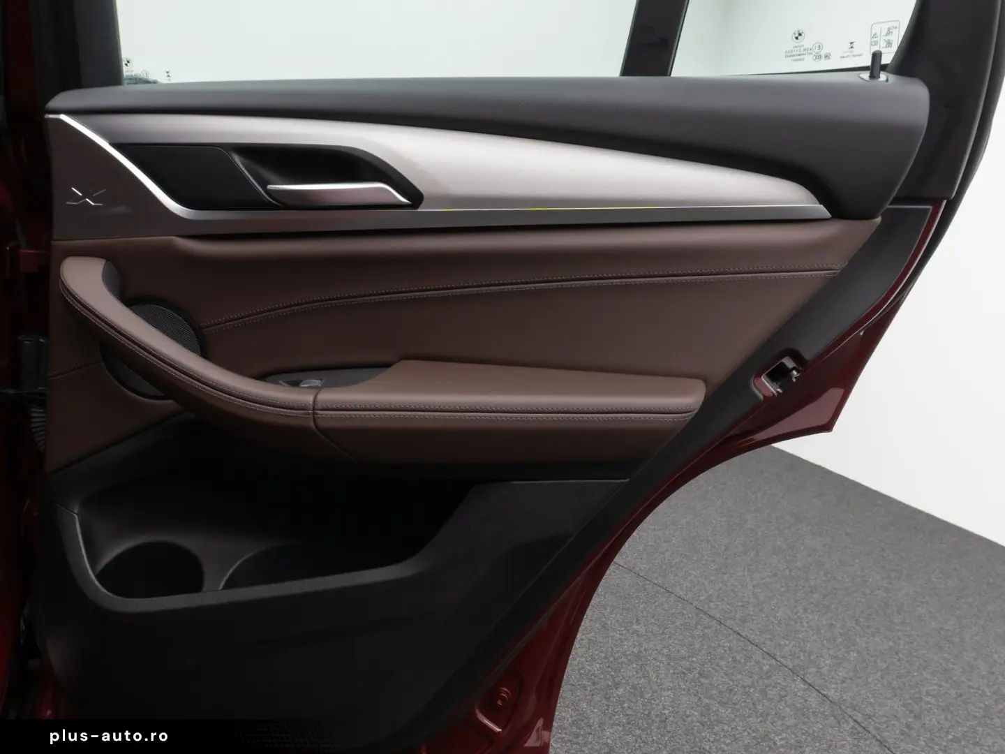 BMW X3 xD30e Kamera HUD DAB AHK Sport Komfort Leder