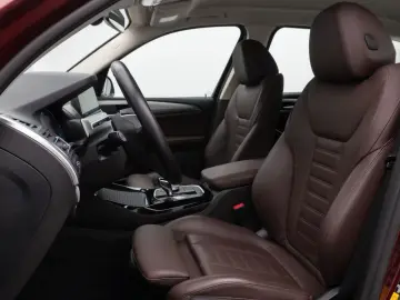 BMW X3 xD30e Kamera HUD DAB AHK Sport Komfort Leder