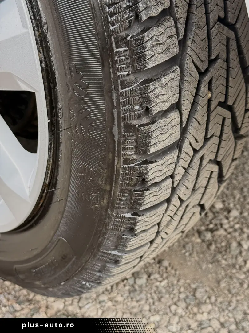 Dacia Logan TCe 90 MT5 Comfort