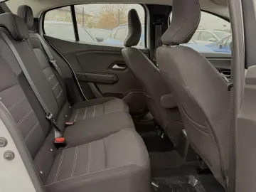 Dacia Logan TCe 90 MT5 Comfort