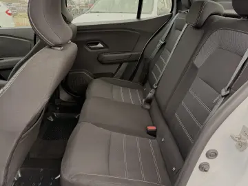 Dacia Logan TCe 90 MT5 Comfort