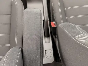 Dacia Logan TCe 90 MT5 Comfort