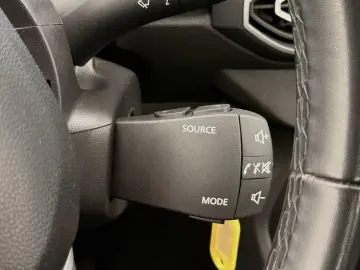 Dacia Logan TCe 90 MT5 Comfort