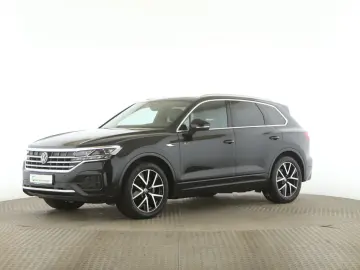 VW Touareg 3.0 TDI R-Line 4M AHK Matrix RFK StandH