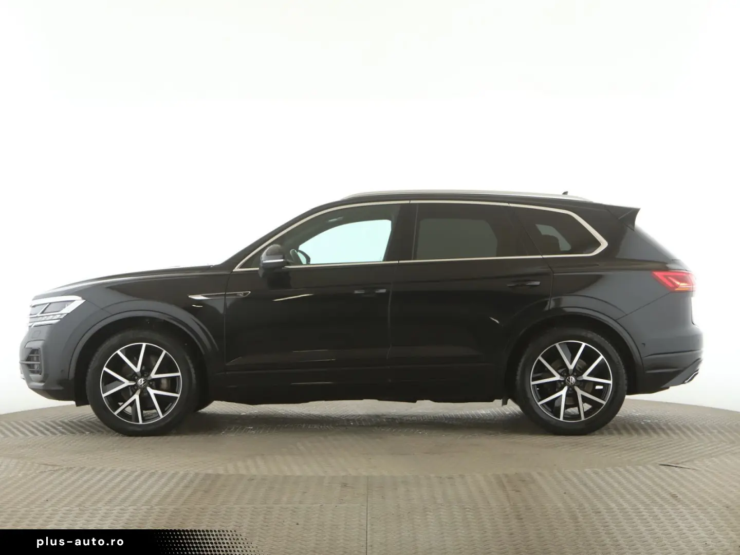 VW Touareg 3.0 TDI R-Line 4M AHK Matrix RFK StandH