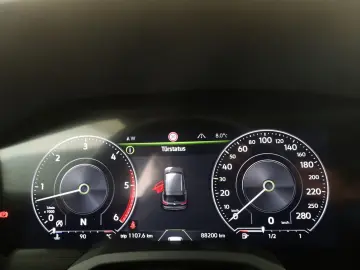 VW Touareg 3.0 TDI R-Line 4M AHK Matrix RFK StandH