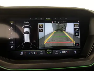 VW Touareg 3.0 TDI R-Line 4M AHK Matrix RFK StandH