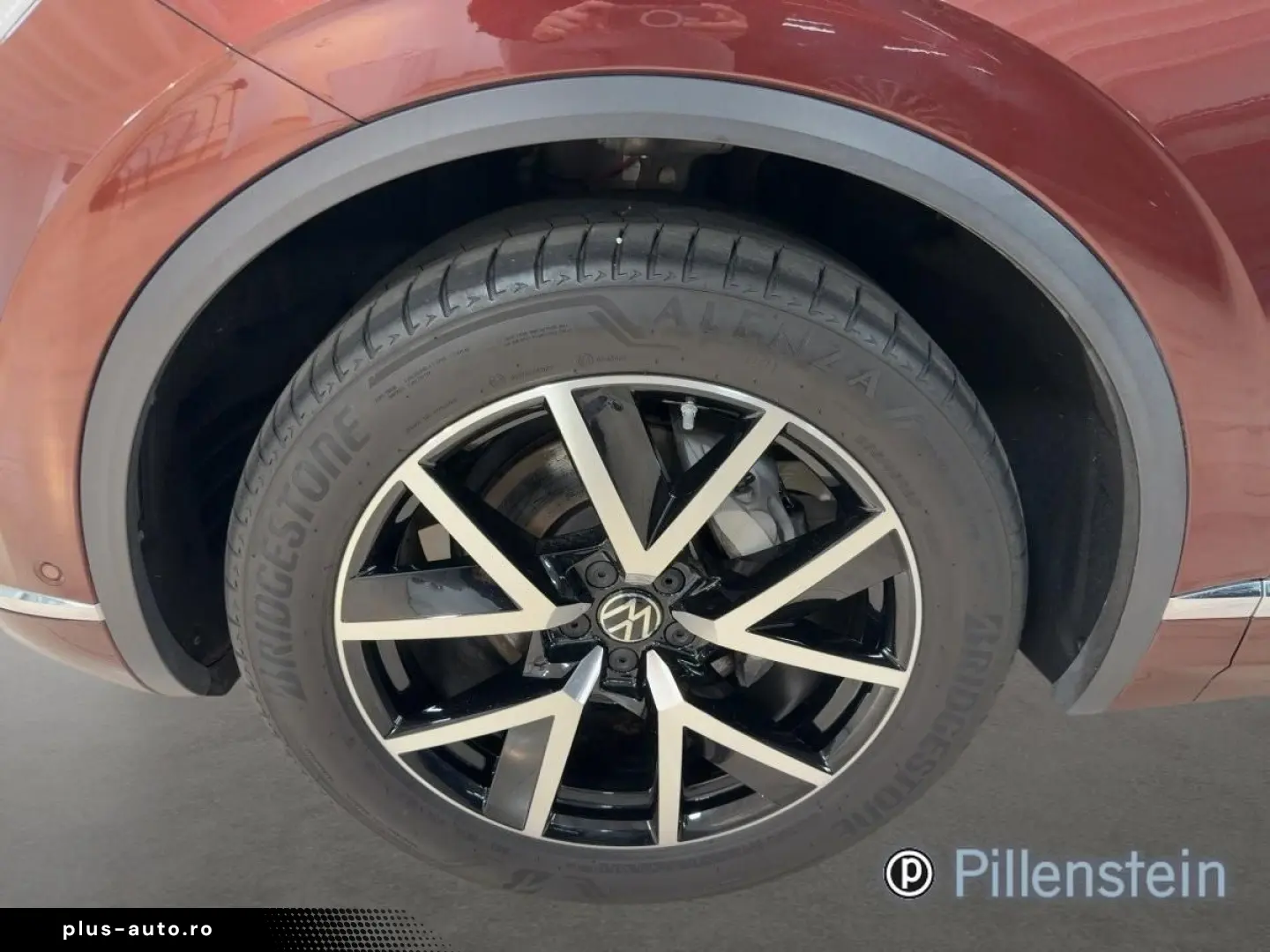 VW Touareg Atmosphere 3.0 TDI 4M. STANDH AHK LEDER