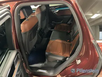 VW Touareg Atmosphere 3.0 TDI 4M. STANDH AHK LEDER