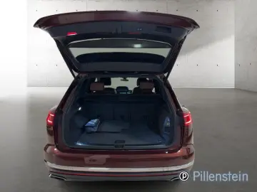 VW Touareg Atmosphere 3.0 TDI 4M. STANDH AHK LEDER