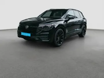 VW Touareg R-Line LM21 HUD 360  Assist  MATRIX Pano