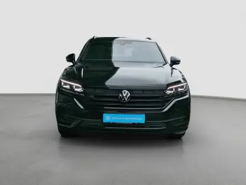 VW Touareg R-Line LM21 HUD 360  Assist  MATRIX Pano