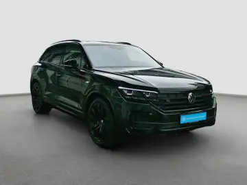 VW Touareg R-Line LM21 HUD 360  Assist  MATRIX Pano