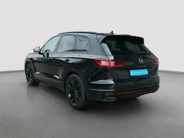 VW Touareg R-Line LM21 HUD 360  Assist  MATRIX Pano