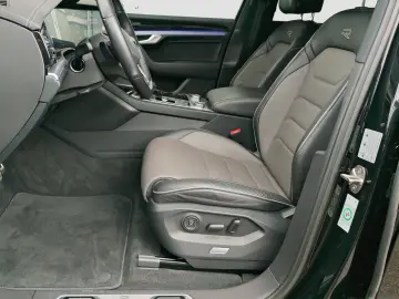 VW Touareg R-Line LM21 HUD 360  Assist  MATRIX Pano