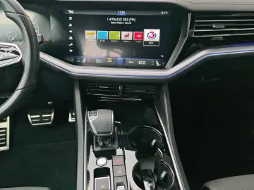 VW Touareg R-Line LM21 HUD 360  Assist  MATRIX Pano