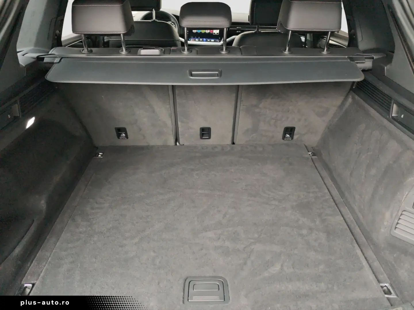 VW Touareg R-Line LM21 HUD 360  Assist  MATRIX Pano