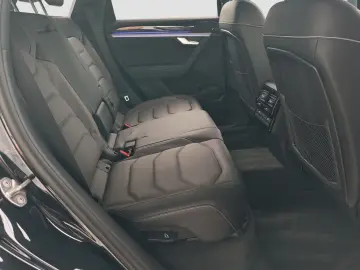 VW Touareg R-Line LM21 HUD 360  Assist  MATRIX Pano