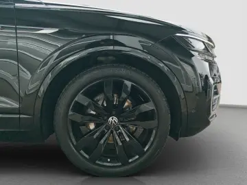 VW Touareg R-Line LM21 HUD 360  Assist  MATRIX Pano