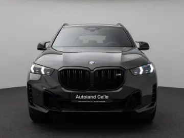 BMW X5 M60i 360  HUD H K SoftCl Panorama Sky Lounge