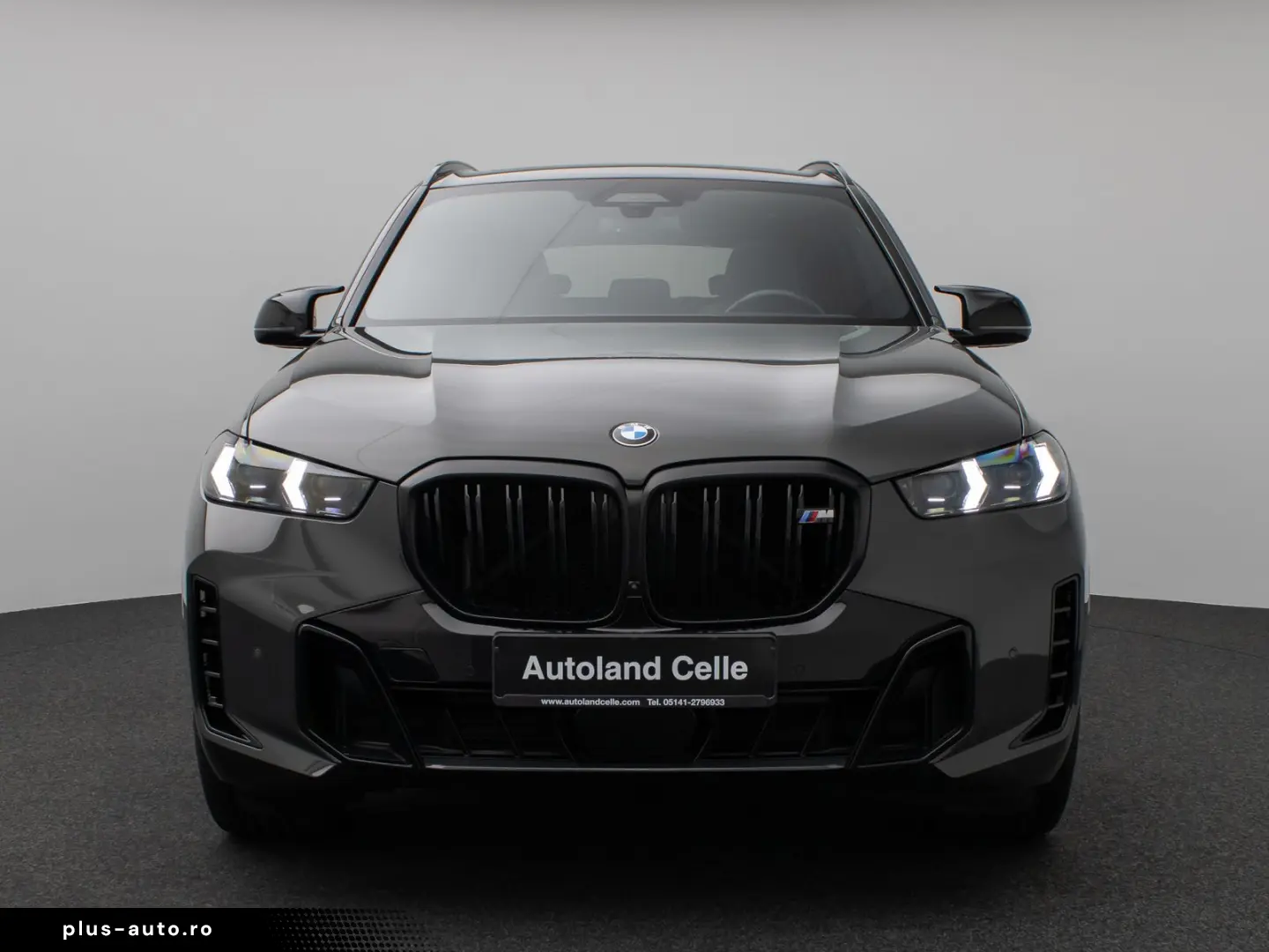 BMW X5 M60i 360  HUD H K SoftCl Panorama Sky Lounge