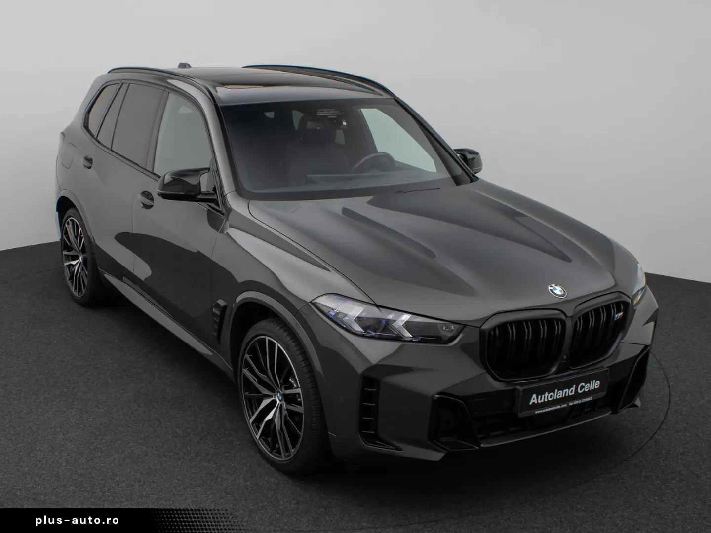 BMW X5 M60i 360  HUD H K SoftCl Panorama Sky Lounge