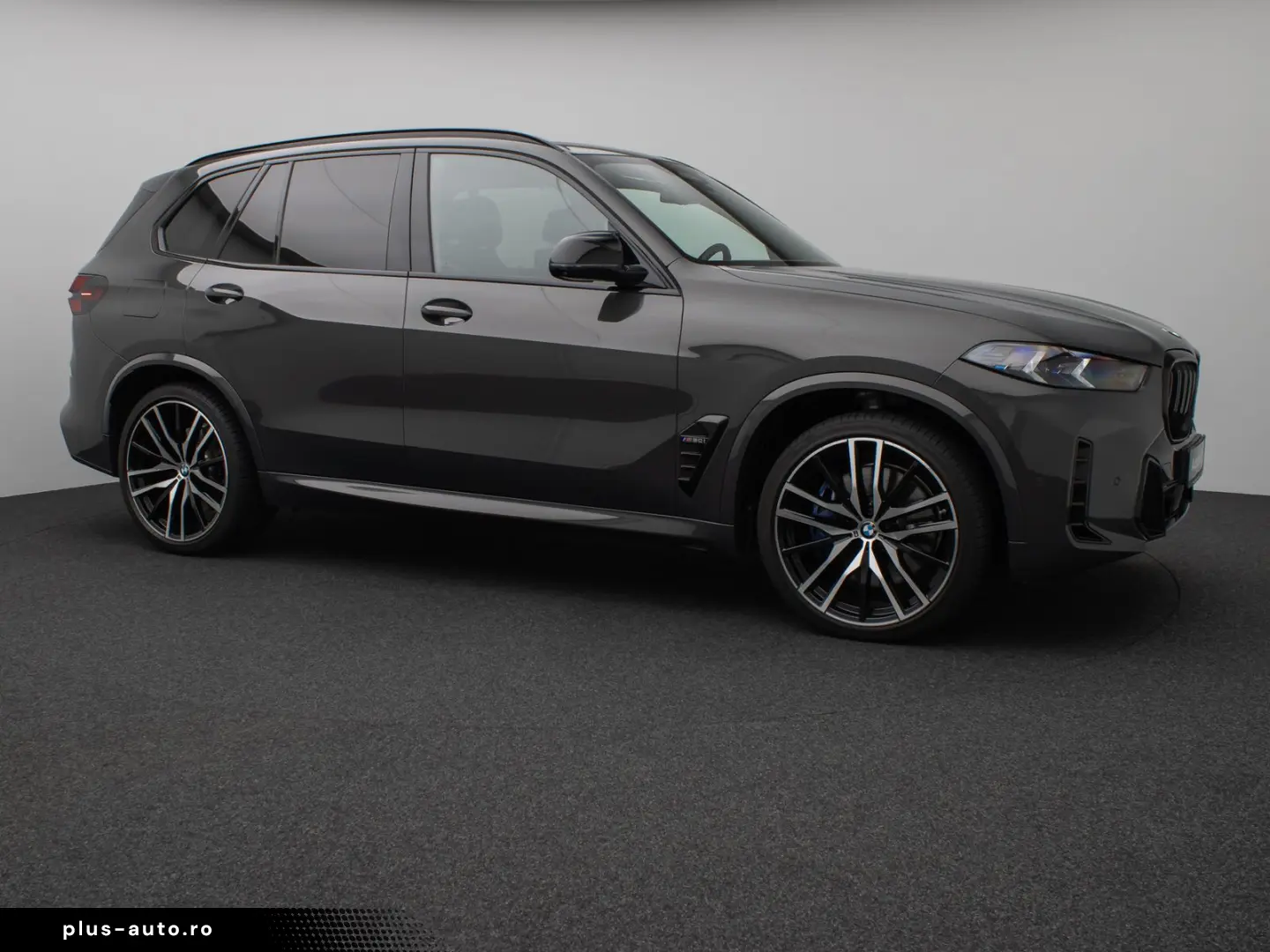 BMW X5 M60i 360  HUD H K SoftCl Panorama Sky Lounge