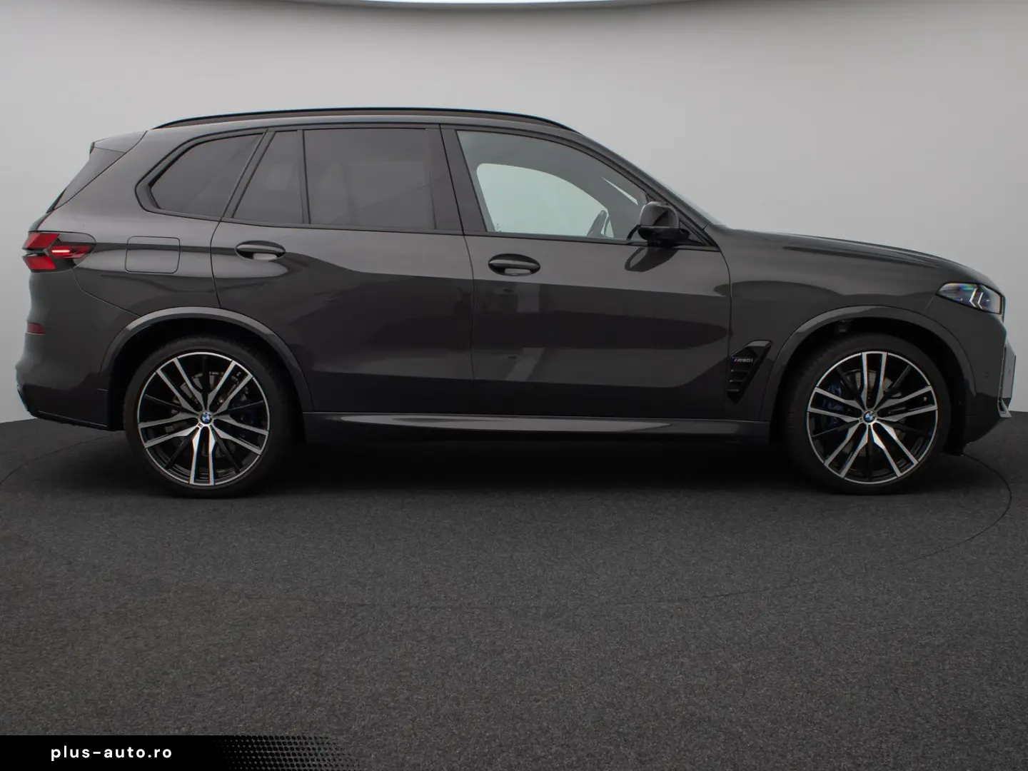 BMW X5 M60i 360  HUD H K SoftCl Panorama Sky Lounge
