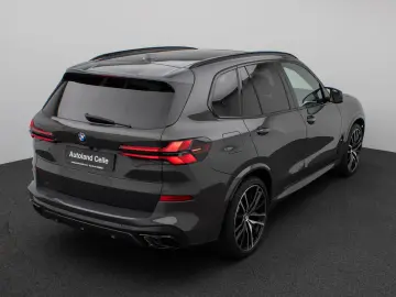 BMW X5 M60i 360  HUD H K SoftCl Panorama Sky Lounge