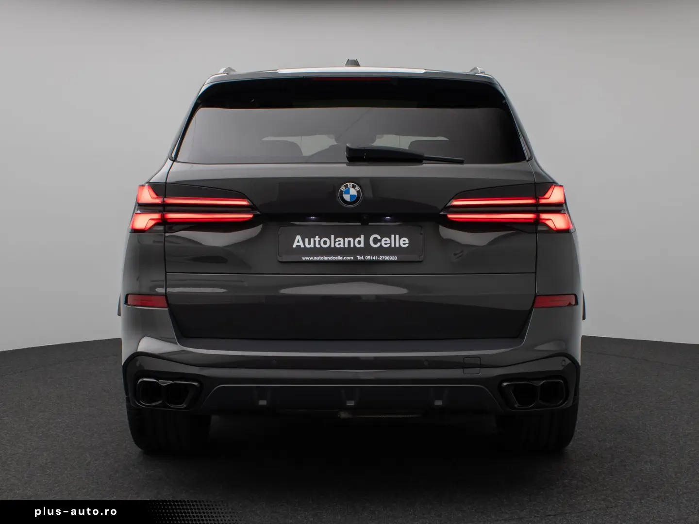 BMW X5 M60i 360  HUD H K SoftCl Panorama Sky Lounge