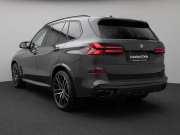 BMW X5 M60i 360  HUD H K SoftCl Panorama Sky Lounge