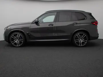 BMW X5 M60i 360  HUD H K SoftCl Panorama Sky Lounge