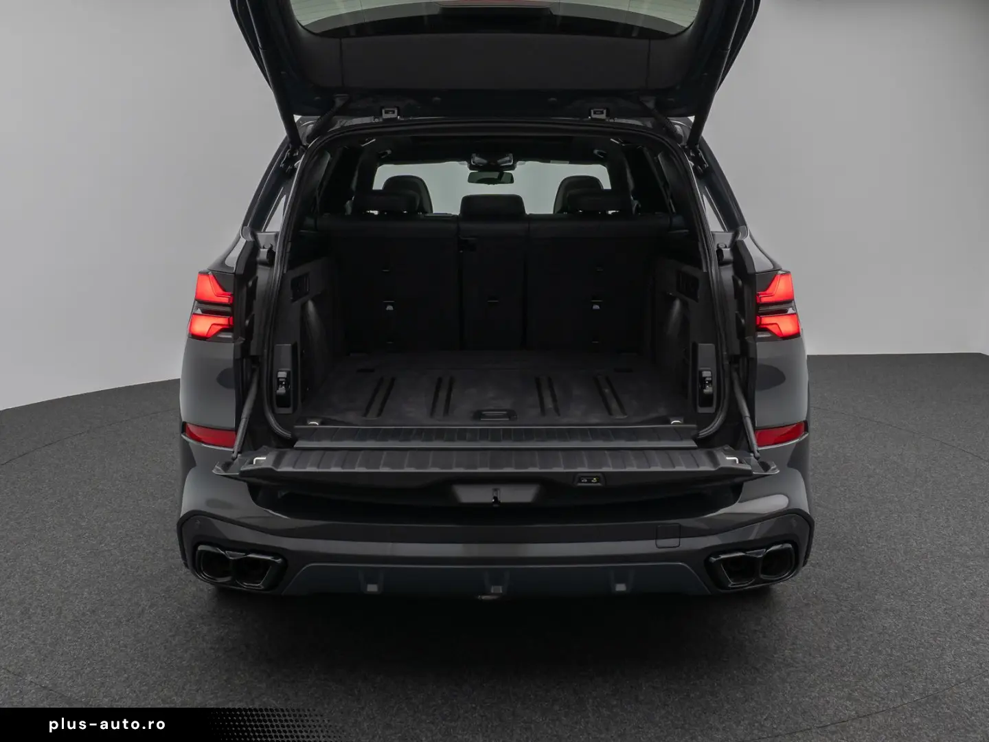 BMW X5 M60i 360  HUD H K SoftCl Panorama Sky Lounge