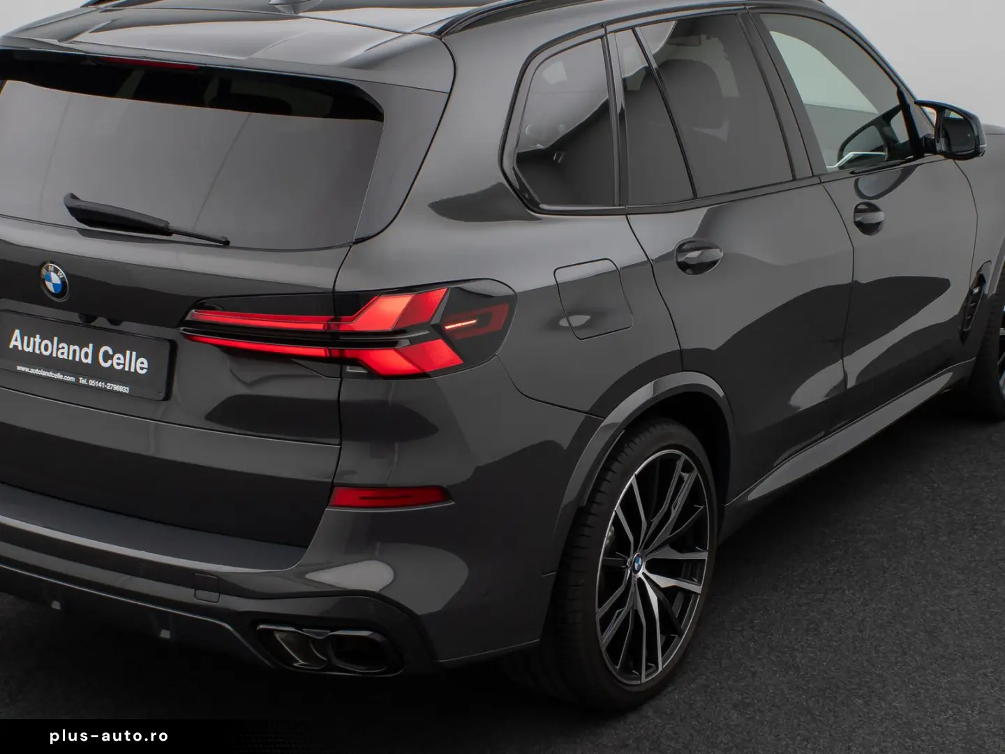 BMW X5 M60i 360  HUD H K SoftCl Panorama Sky Lounge