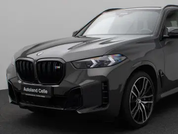 BMW X5 M60i 360  HUD H K SoftCl Panorama Sky Lounge