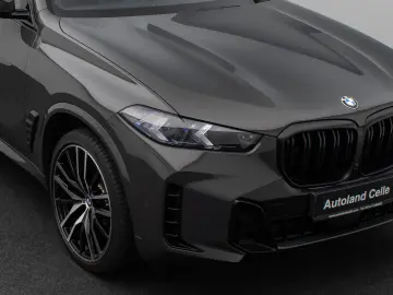 BMW X5 M60i 360  HUD H K SoftCl Panorama Sky Lounge