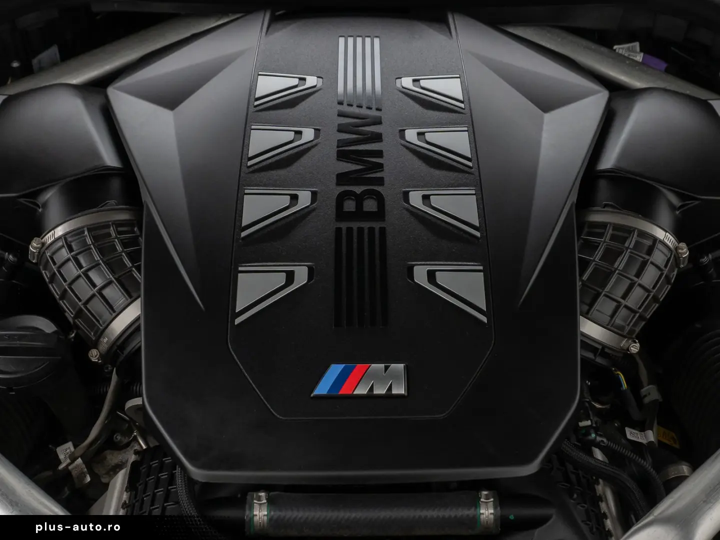 BMW X5 M60i 360  HUD H K SoftCl Panorama Sky Lounge