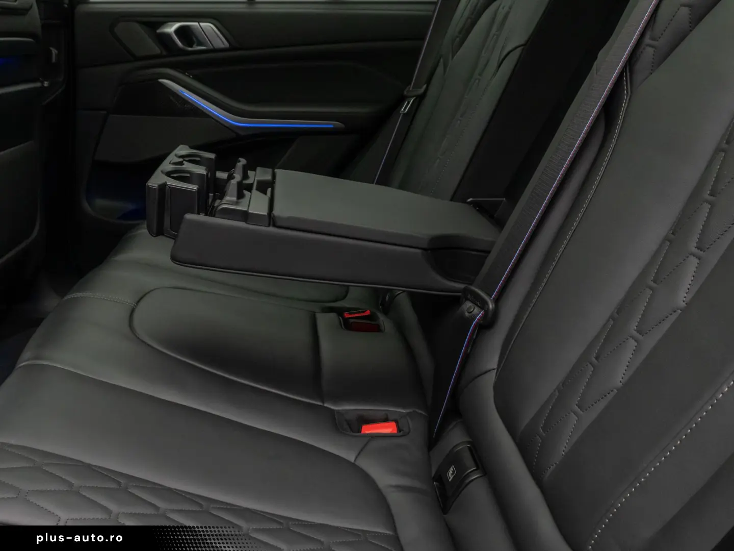 BMW X5 M60i 360  HUD H K SoftCl Panorama Sky Lounge