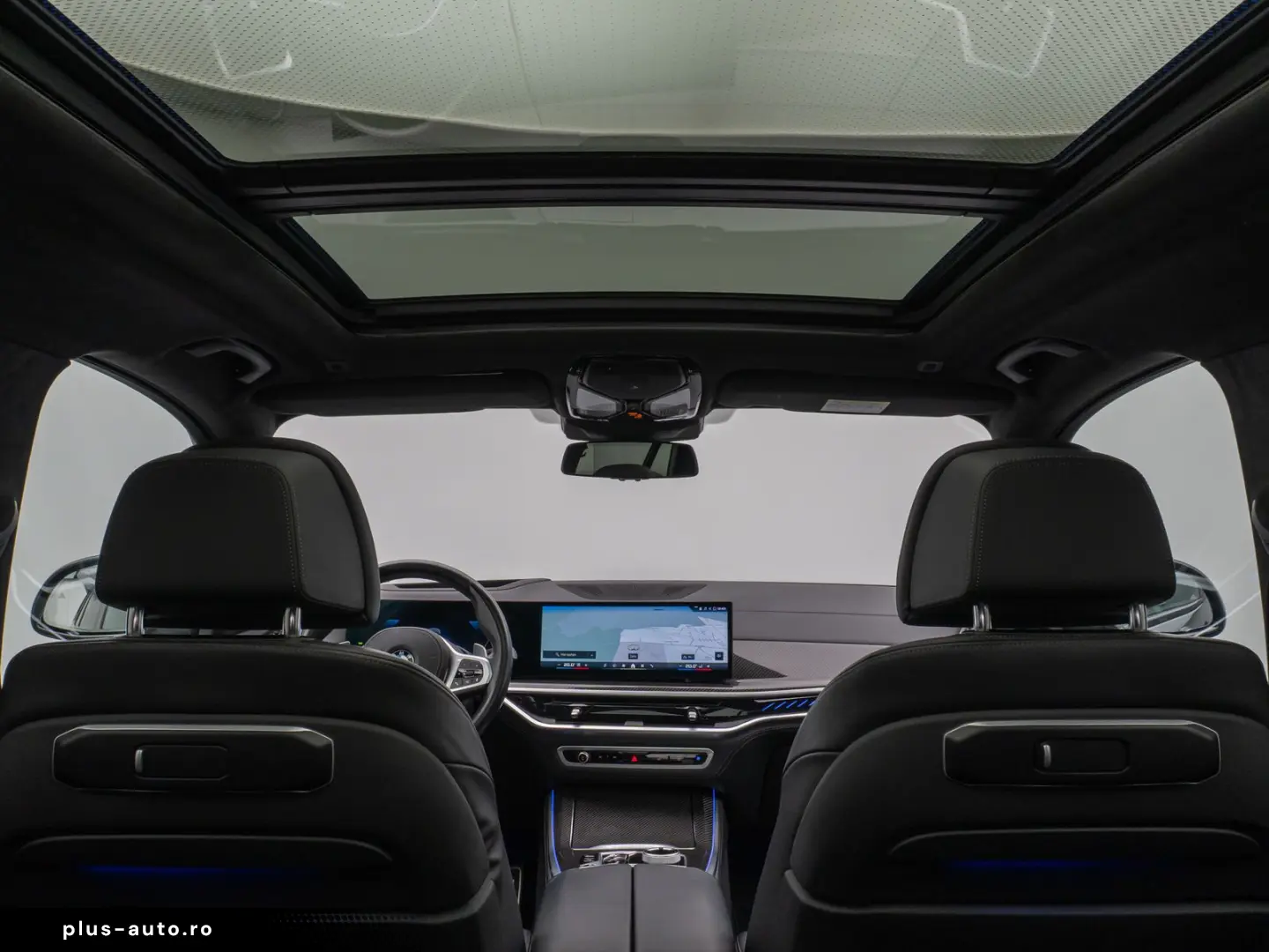 BMW X5 M60i 360  HUD H K SoftCl Panorama Sky Lounge