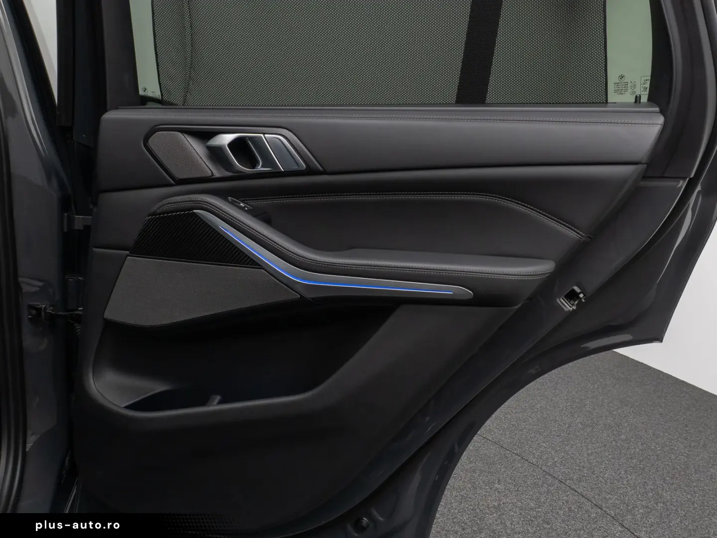 BMW X5 M60i 360  HUD H K SoftCl Panorama Sky Lounge