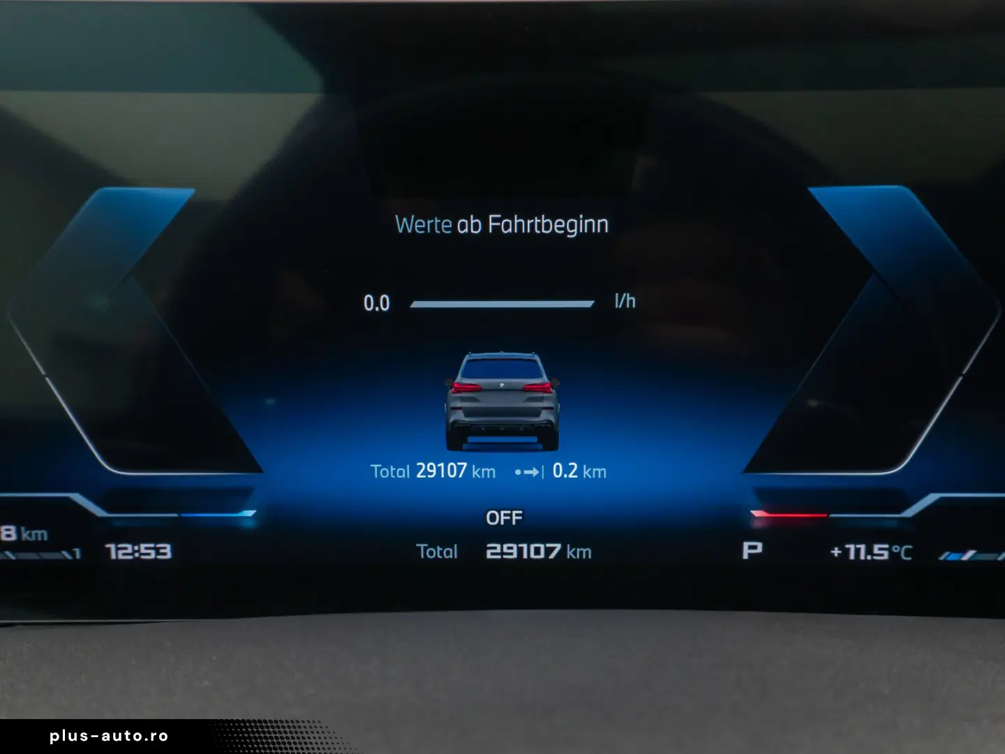 BMW X5 M60i 360  HUD H K SoftCl Panorama Sky Lounge