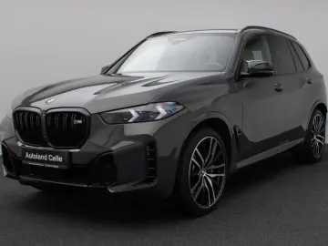 BMW X5 M60i 360  HUD H K SoftCl Panorama Sky Lounge