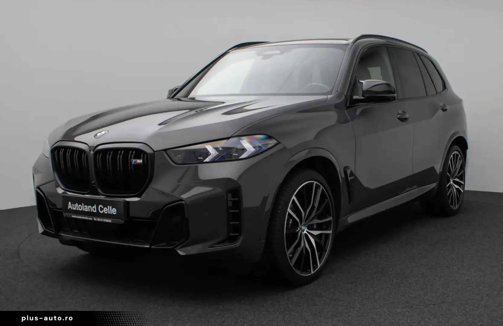 BMW X5 M60i 360  HUD H K SoftCl Panorama Sky Lounge