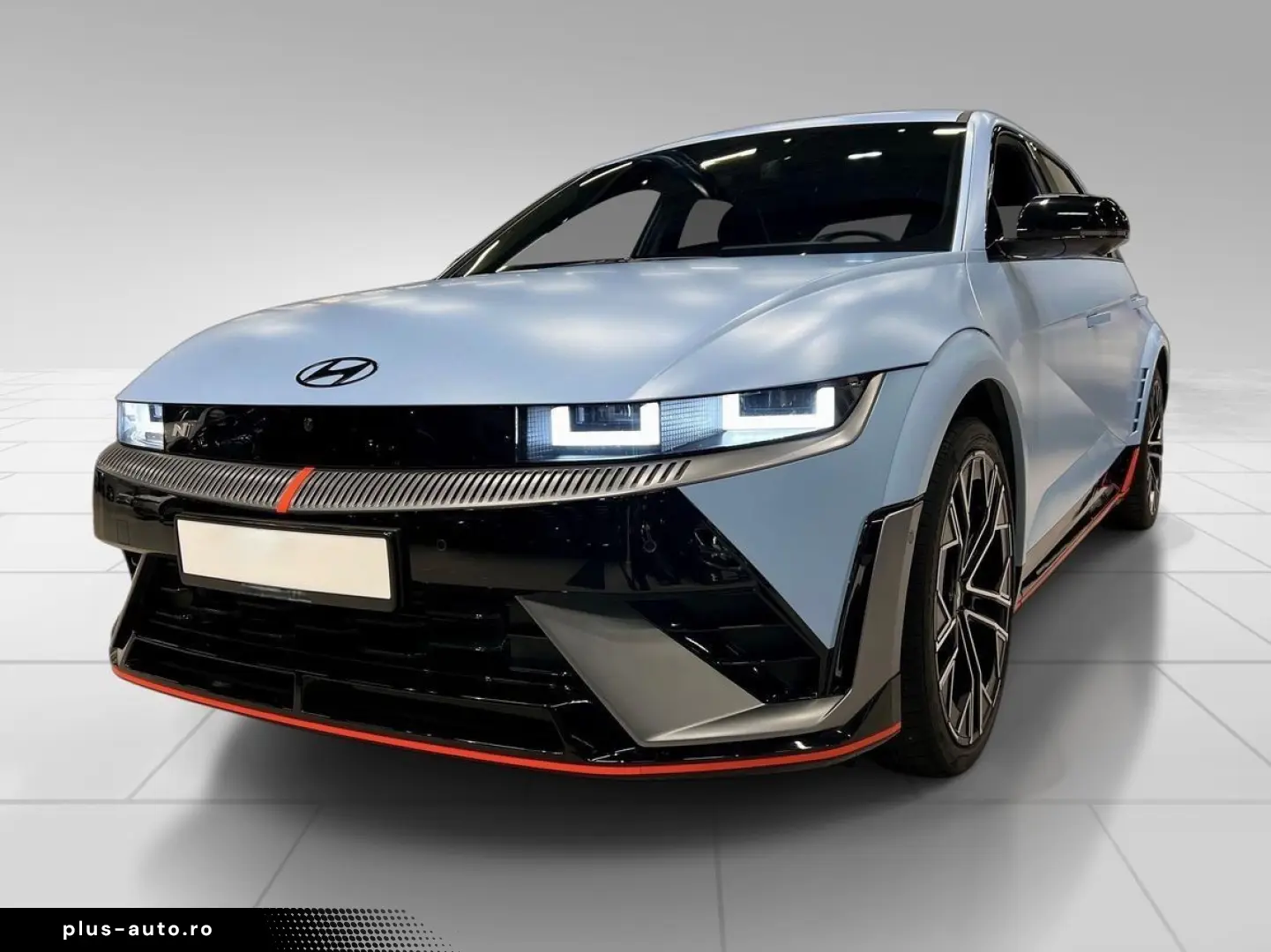 HYUNDAI IONIQ  5N PERFORMANCE Panoramadach